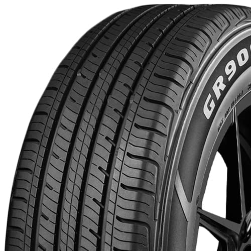 Amazon.com: IRONMAN GR906 Touring Radial Tire - 185/60-15 84T